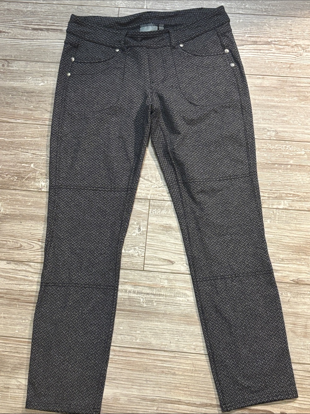 Athleta faux pants - but leggings